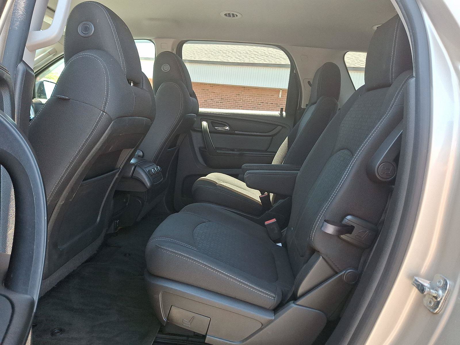 Used 2015 GMC Acadia SLE AWD/4WD image 10