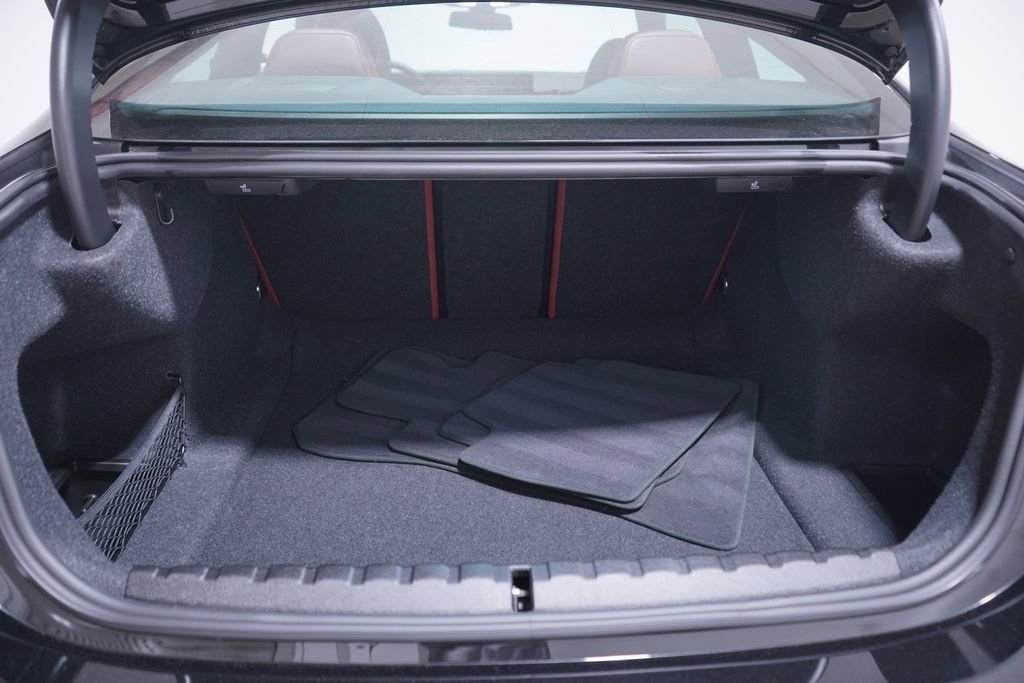 Used 2026 BMW 430i Coupe w/ M Sport Package image 22