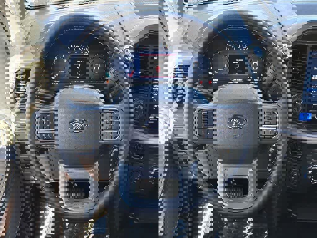 Used 2024 Ford F150 XLT image 12