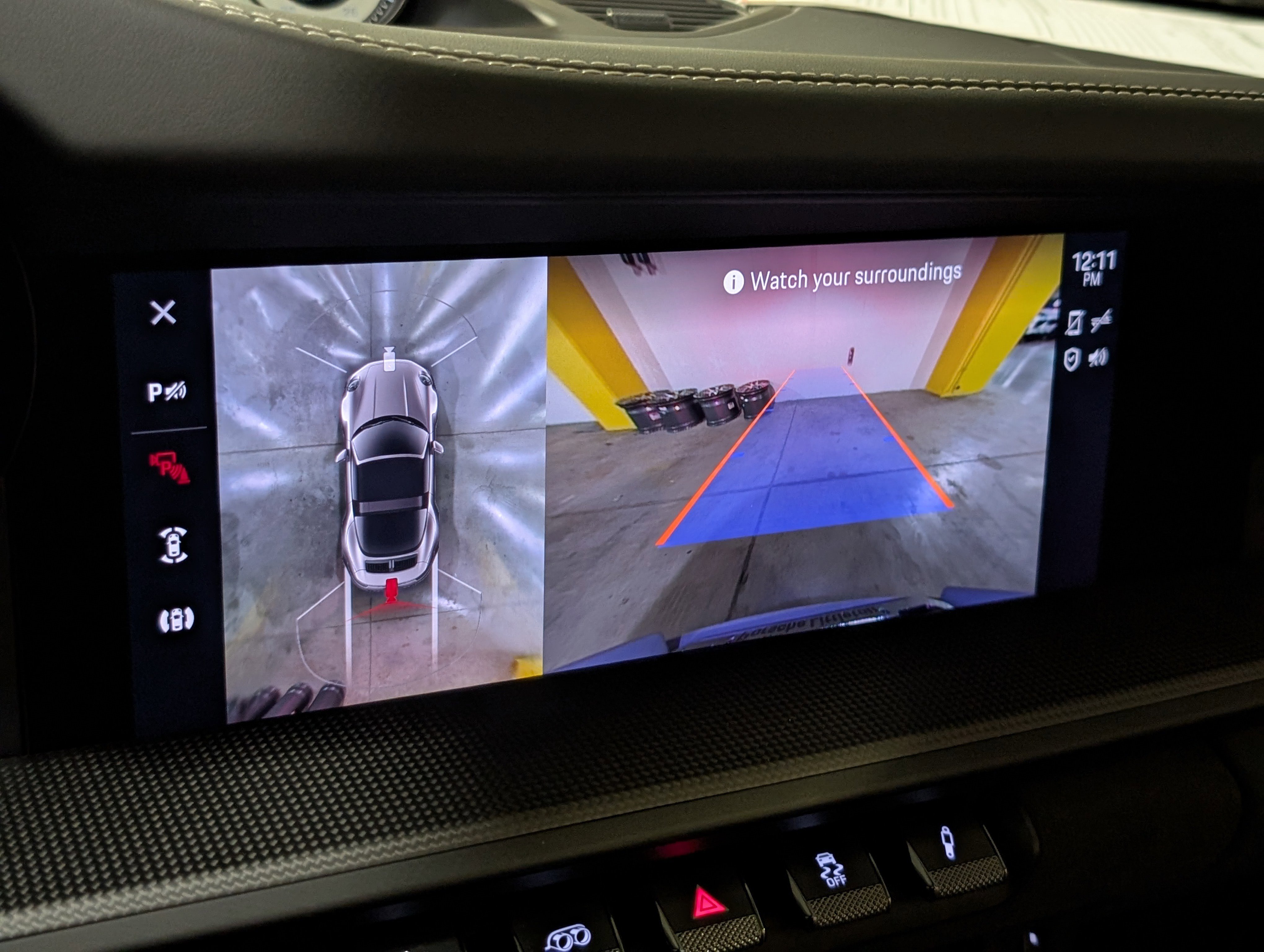 Used 2024 Porsche 911 Targa 4 GTS image 39