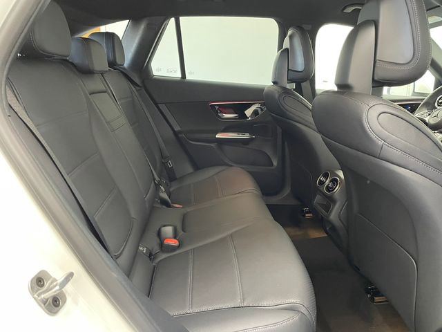 New 2026 Mercedes-Benz GLC 300 image 19