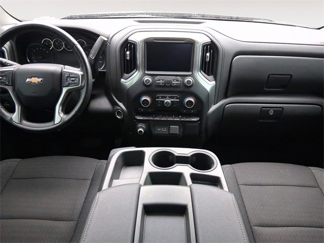 Used 2021 Chevrolet Silverado 1500 LT image 10