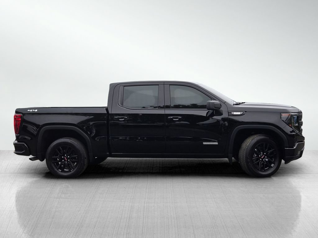 Used 2026 GMC Sierra 1500 Elevation w/ Preferred Package AWD/4WD image 3