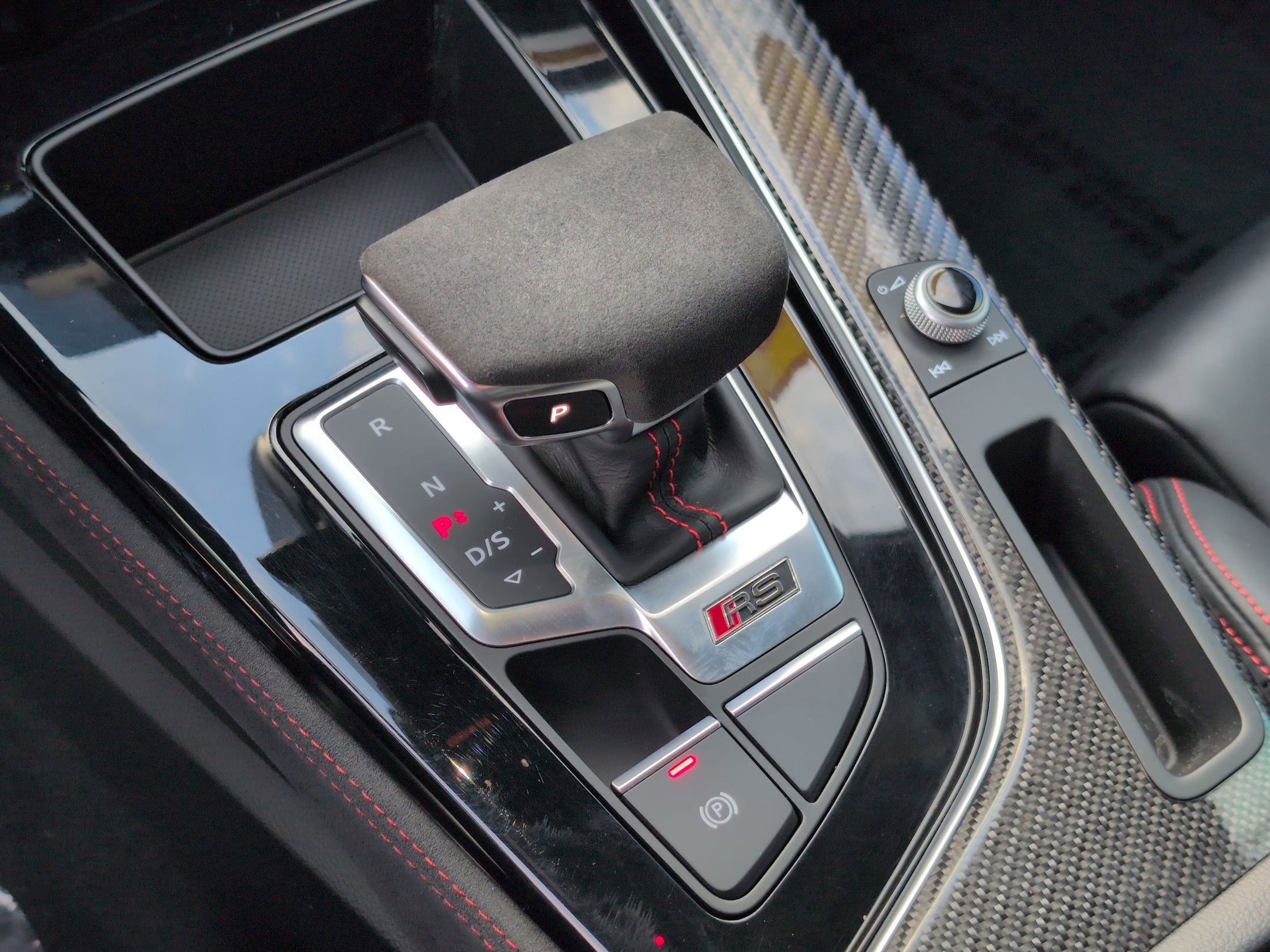 Used 2022 Audi RS 5 Sportback image 23