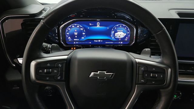 Used 2023 Chevrolet Silverado 1500 RST image 13