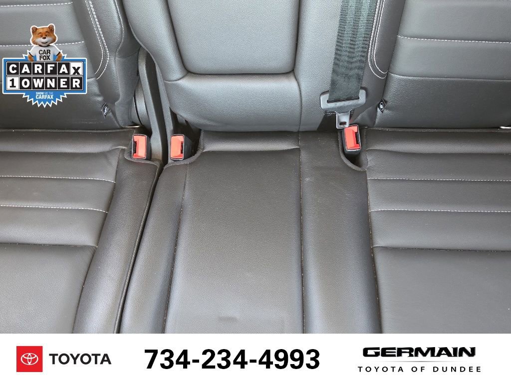 Used 2014 Ford Escape Titanium w/ Equipment Group 401A AWD/4WD image 15