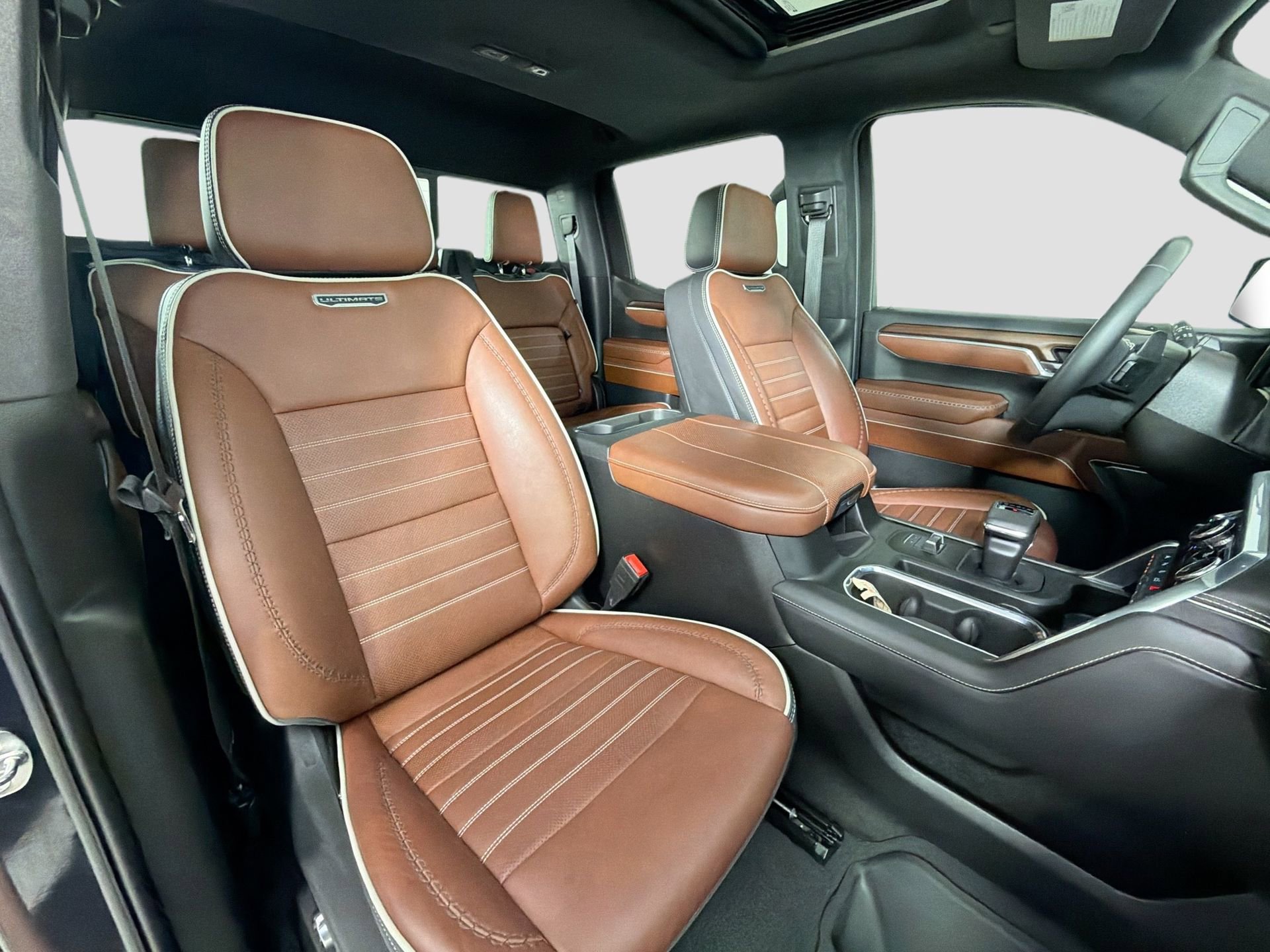 Used 2023 GMC Sierra 1500 Denali Ultimate image 29