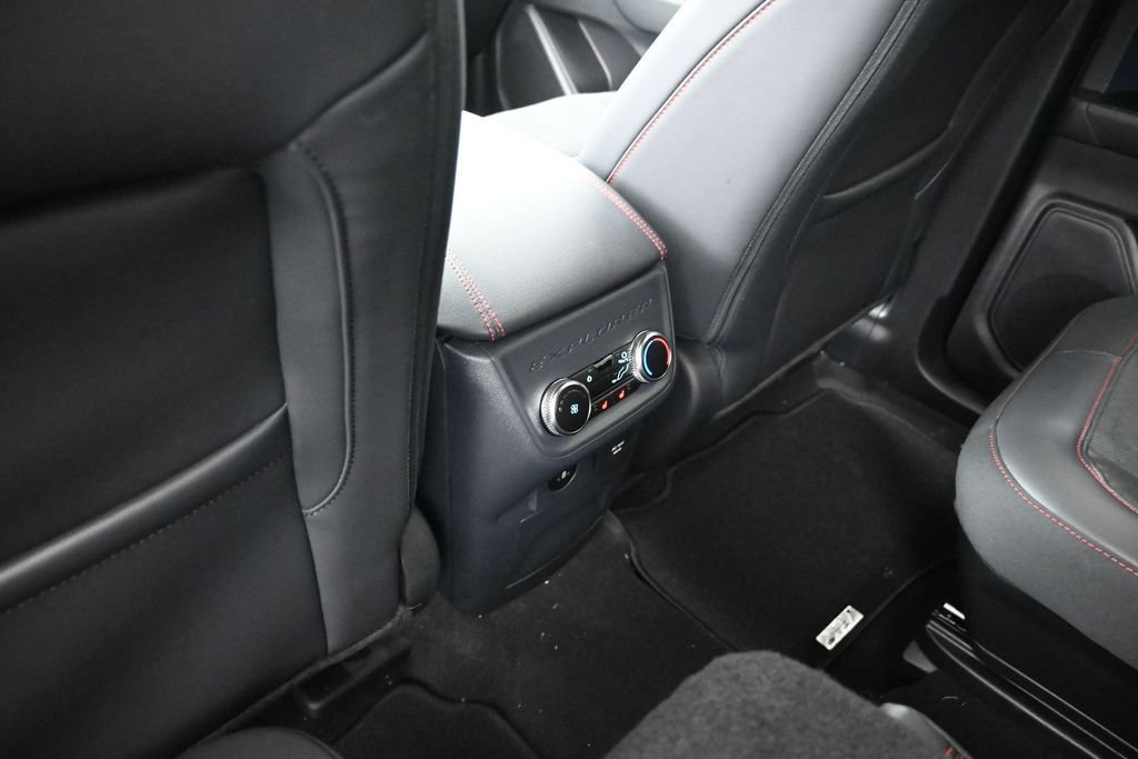 New 2026 Ford Explorer ST RWD image 21