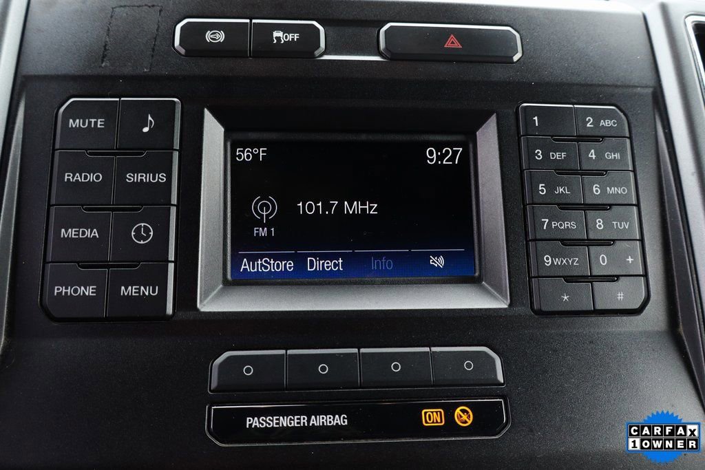 Used 2019 Ford F550 4x4 Crew Cab Super Duty image 28