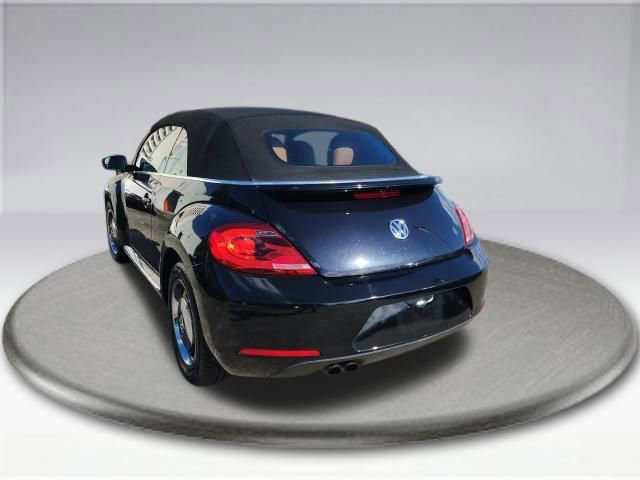 Used 2015 Volkswagen Beetle 1.8T image 9