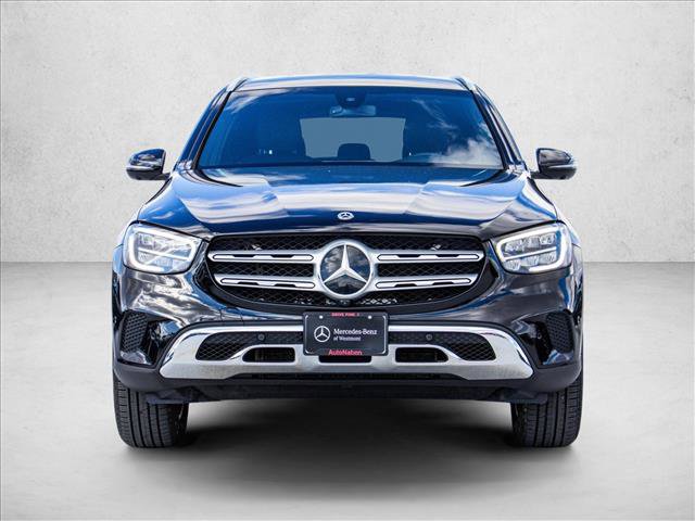 Certified 2021 Mercedes-Benz GLC 300 4MATIC video 2