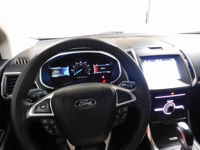 Used 2018 Ford Edge Sport w/ Equipment Group 401A image 7