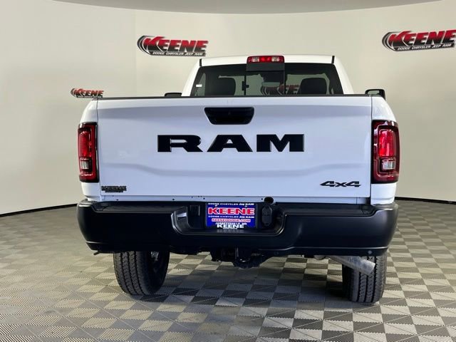 New 2026 RAM 2500 Tradesman image 7
