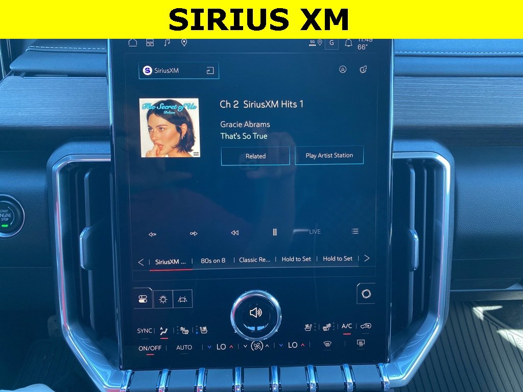 New 2026 GMC Acadia Denali image 8