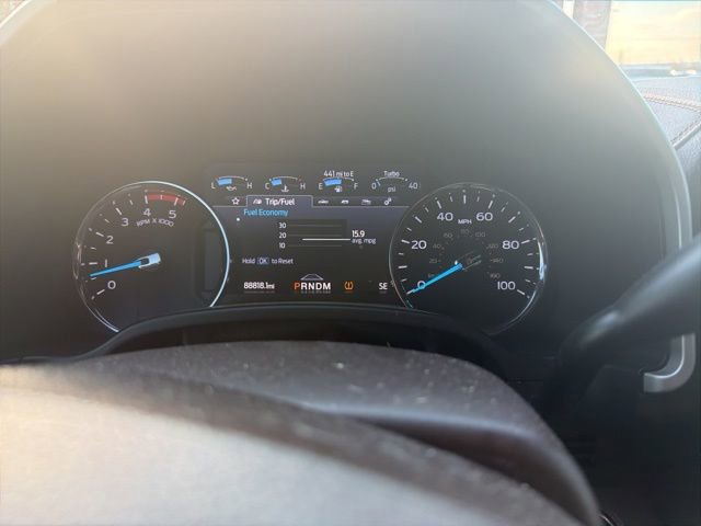 Used 2021 Ford F350 King Ranch w/ King Ranch Ultimate Package image 6