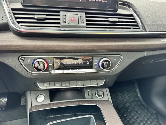 Certified 2023 Audi Q5 2.0T Premium w/ Convenience Package AWD/4WD image 37