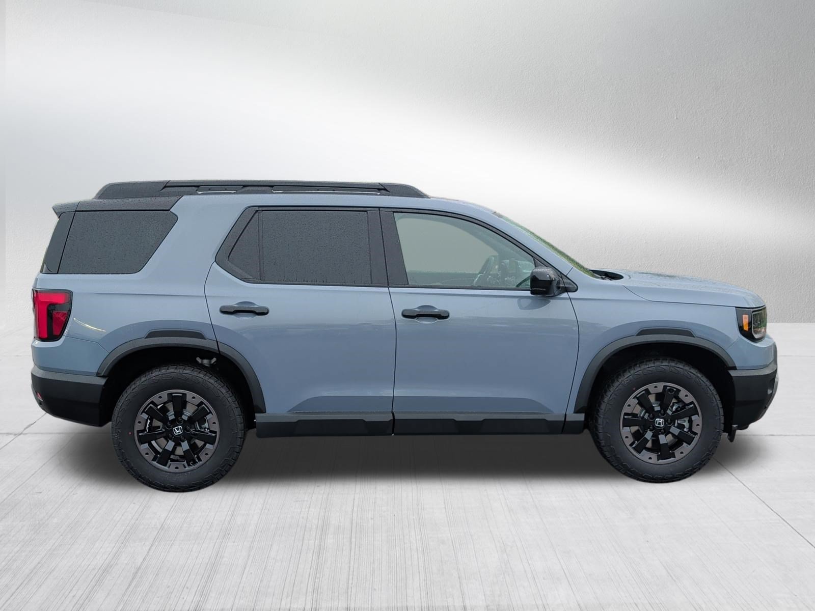 New 2026 Honda Passport TrailSport Elite image 8