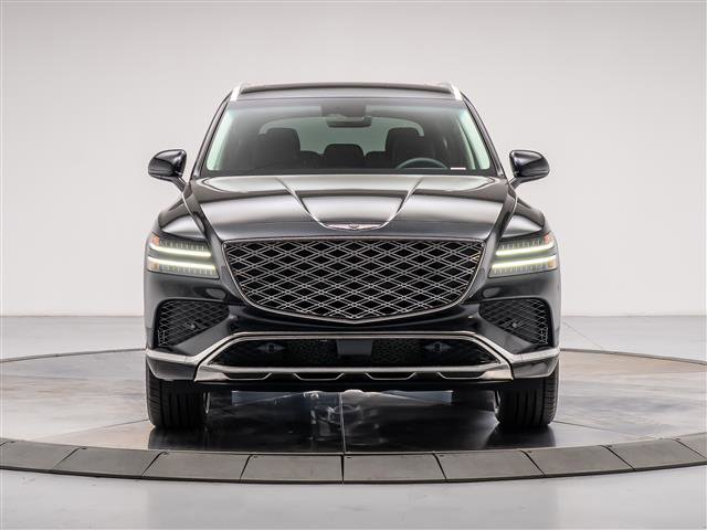 New 2026 Genesis GV80 2.5T Select image 8