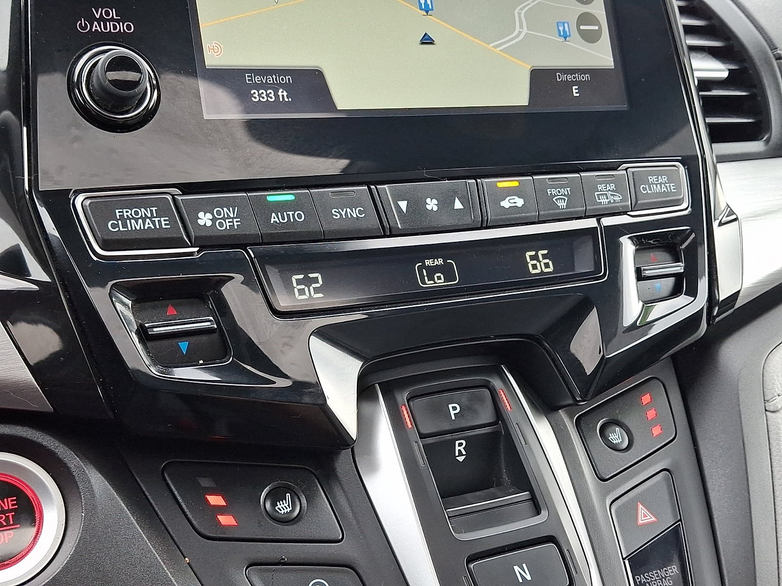 Used 2020 Honda Odyssey Touring image 17