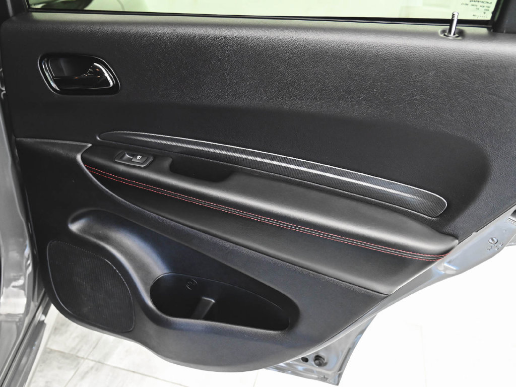Used 2026 Dodge Durango GT AWD/4WD image 12