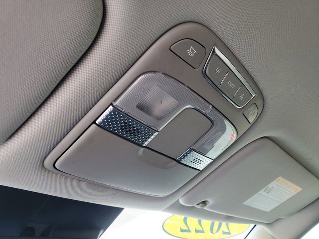 Certified 2022 Kia Telluride LX image 30