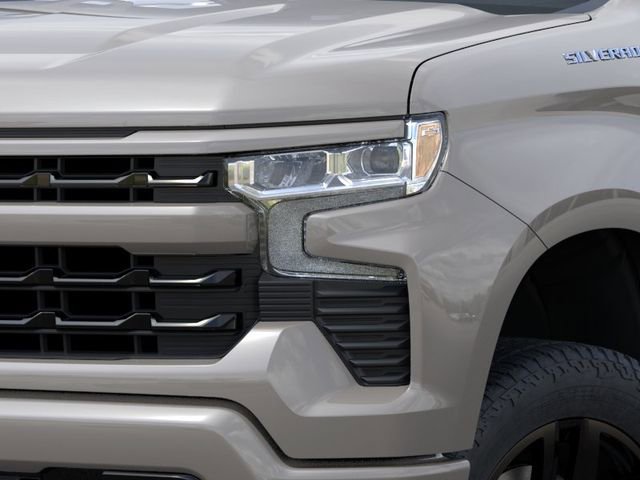 New 2026 Chevrolet Silverado 1500 RST AWD/4WD image 10