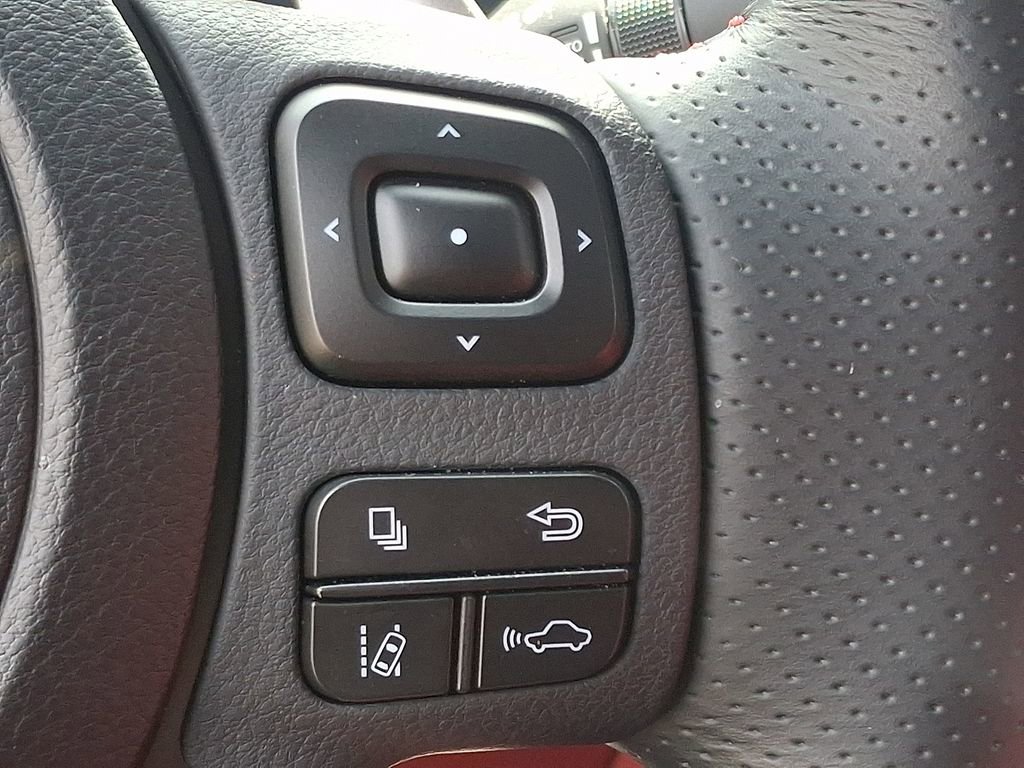 Used 2025 Lexus IS 350 F Sport image 23