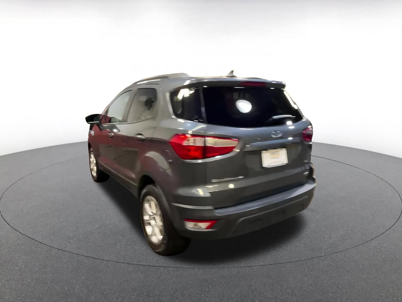 Used 2020 Ford EcoSport SE w/ SE Convenience Package image 11