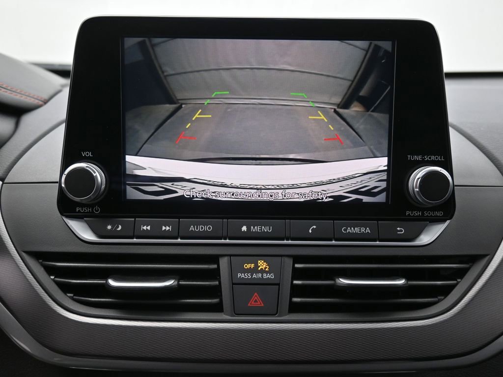 Used 2024 Nissan Altima 2.5 SR image 4