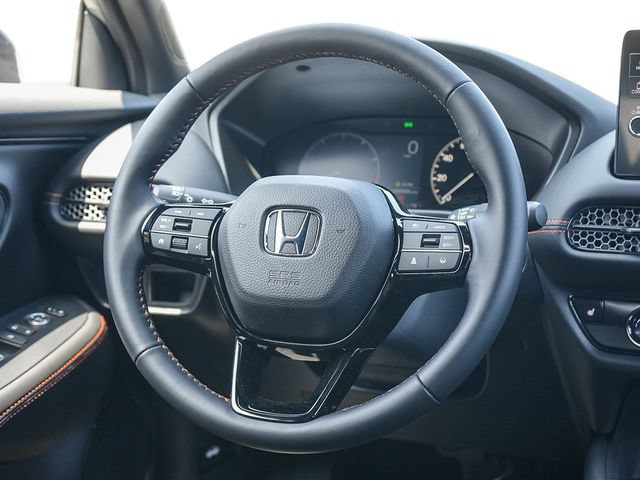 New 2027 Honda HR-V Sport image 15