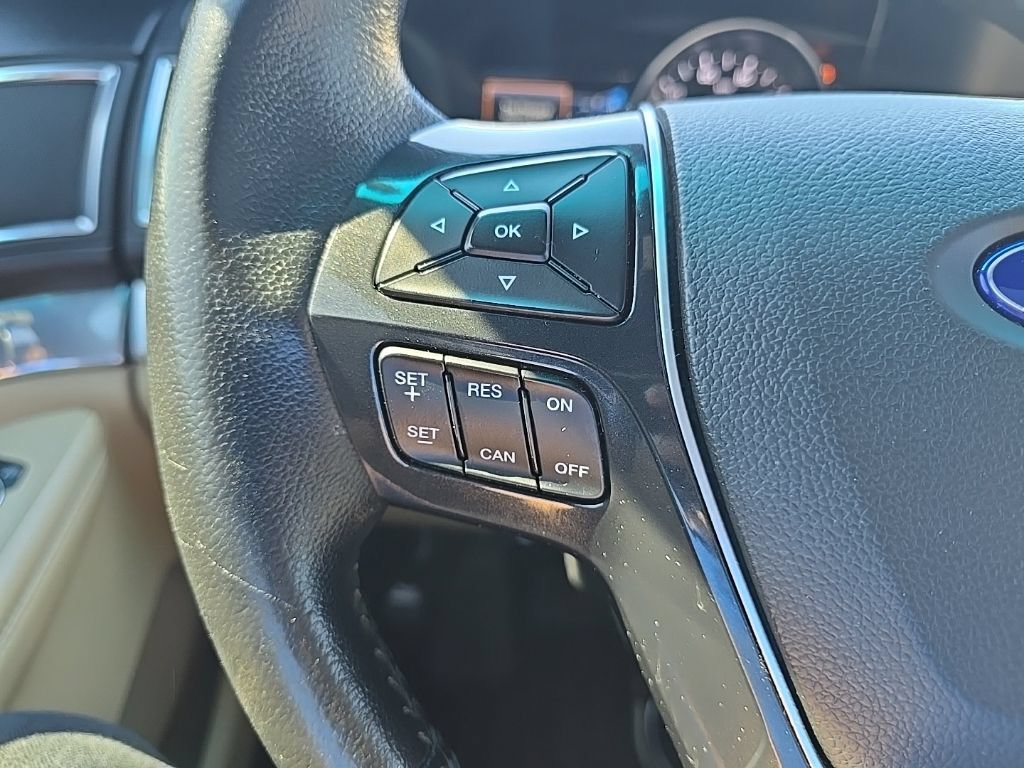 Used 2016 Ford Explorer Limited w/ Class II Trailer Tow Package AWD/4WD image 19