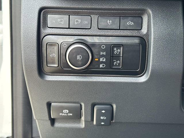 Used 2024 Ford F450 Platinum w/ FX4 Off-Road Package image 22