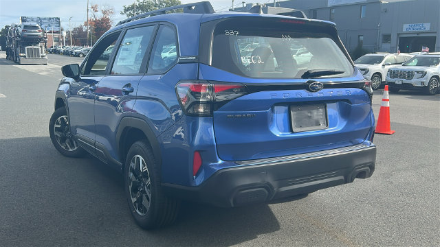 New 2026 Subaru Forester Touring AWD/4WD image 5