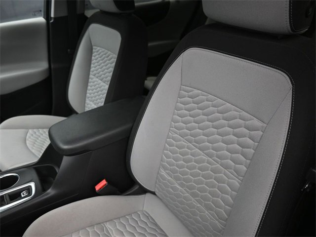 Used 2021 Chevrolet Equinox LS w/ LS Convenience Package image 17