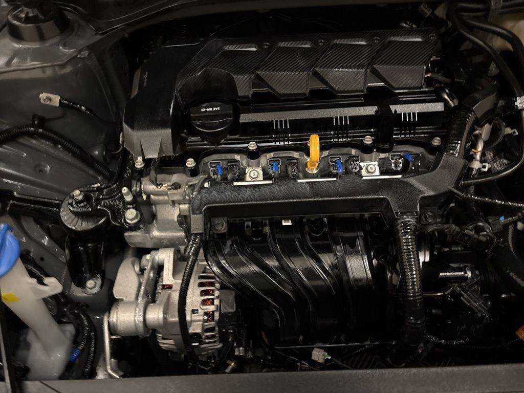 New 2026 Hyundai Venue SE FWD image 20