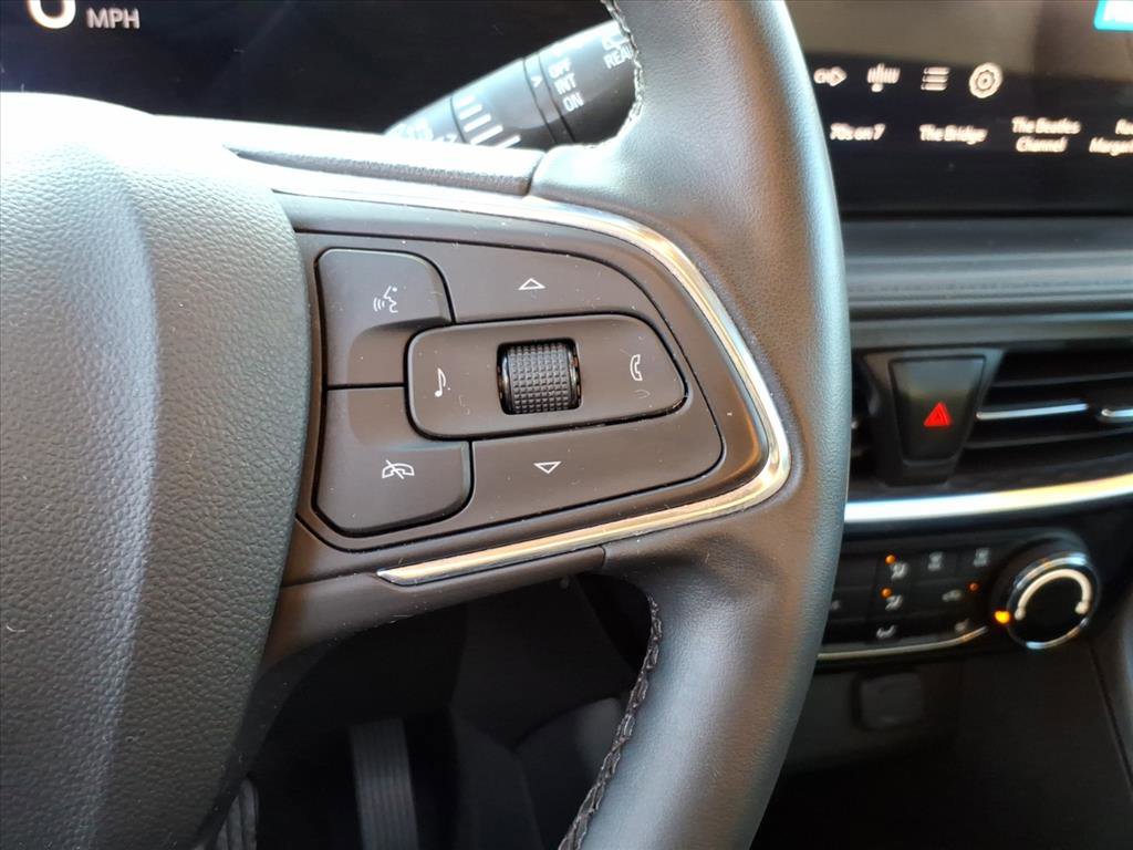 Used 2024 Buick Encore GX Sport Touring w/ Comfort Package image 18