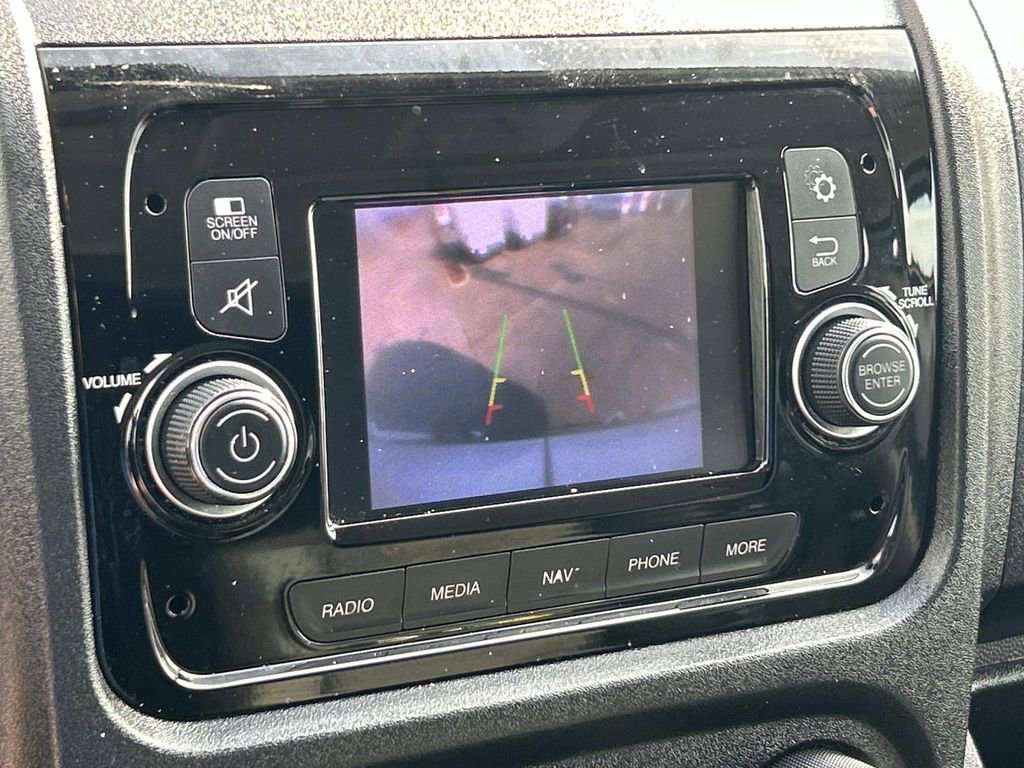 Used 2020 RAM ProMaster 1500 image 28