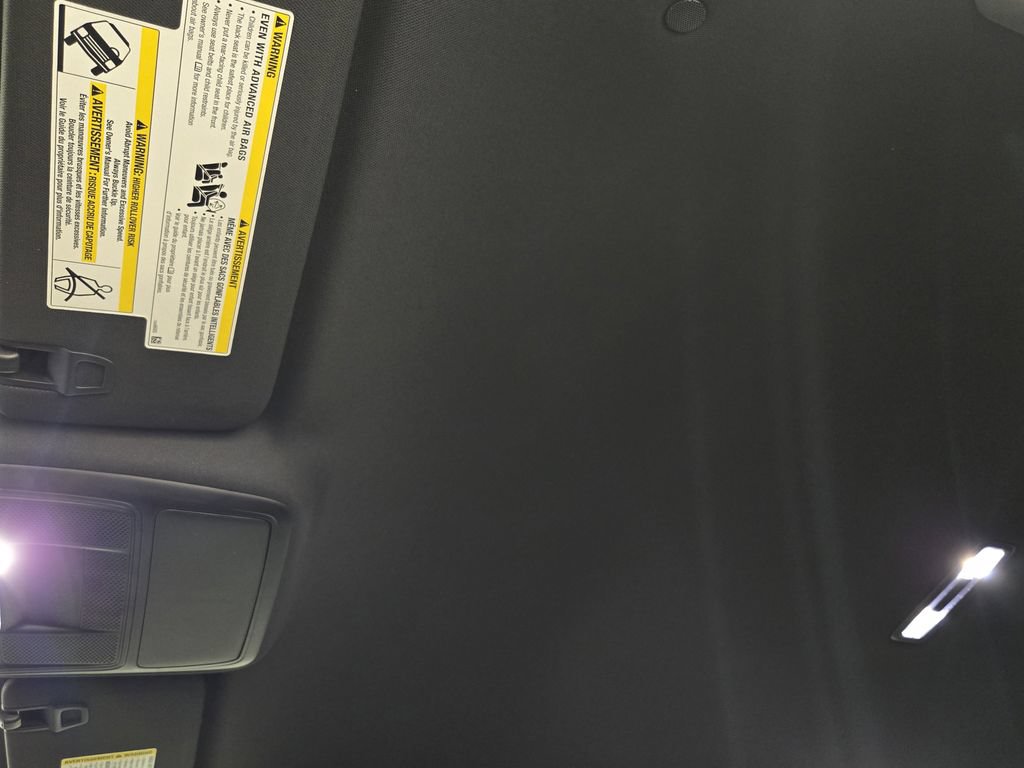 New 2026 Chevrolet Equinox LT w/ Safety and Technology Package FWD image 27