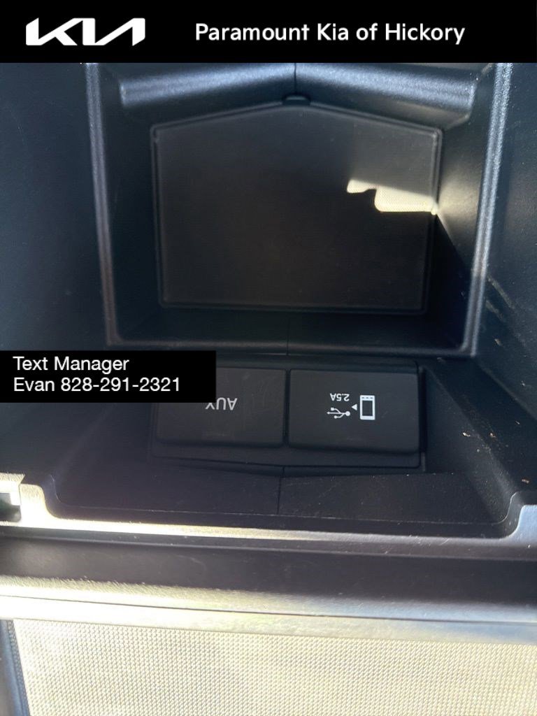 Used 2018 Honda Odyssey EX-L image 24