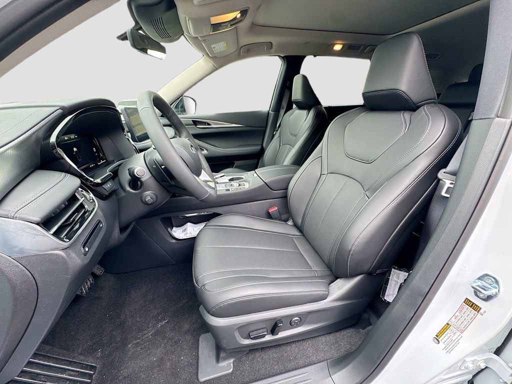 Used 2026 INFINITI QX60 Luxe w/ Cargo Package image 23