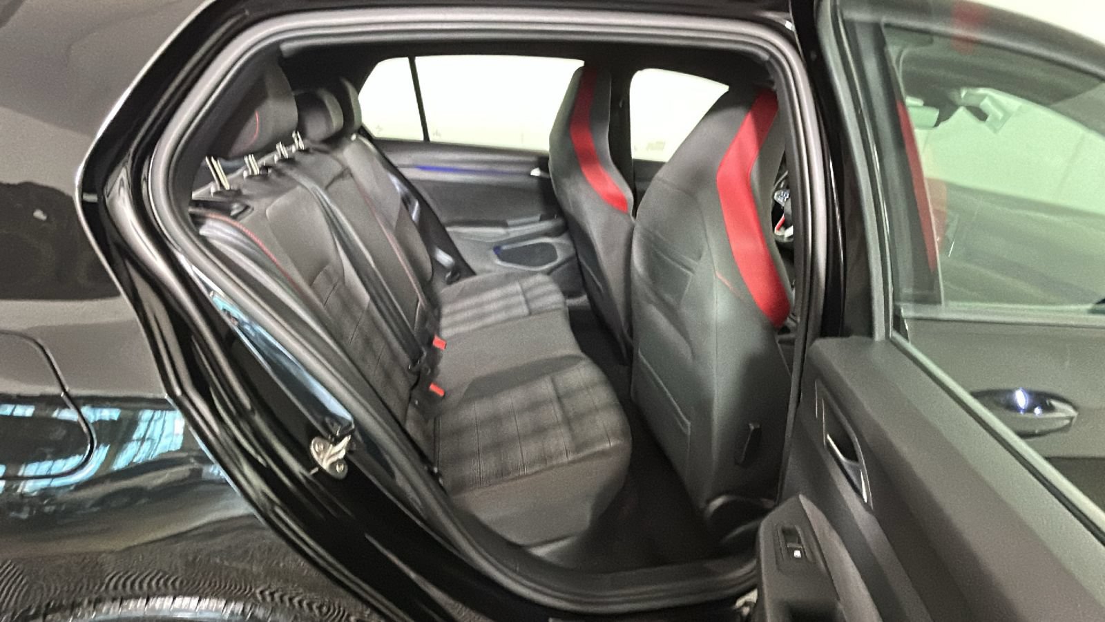 Used 2024 Volkswagen GTI S FWD image 32