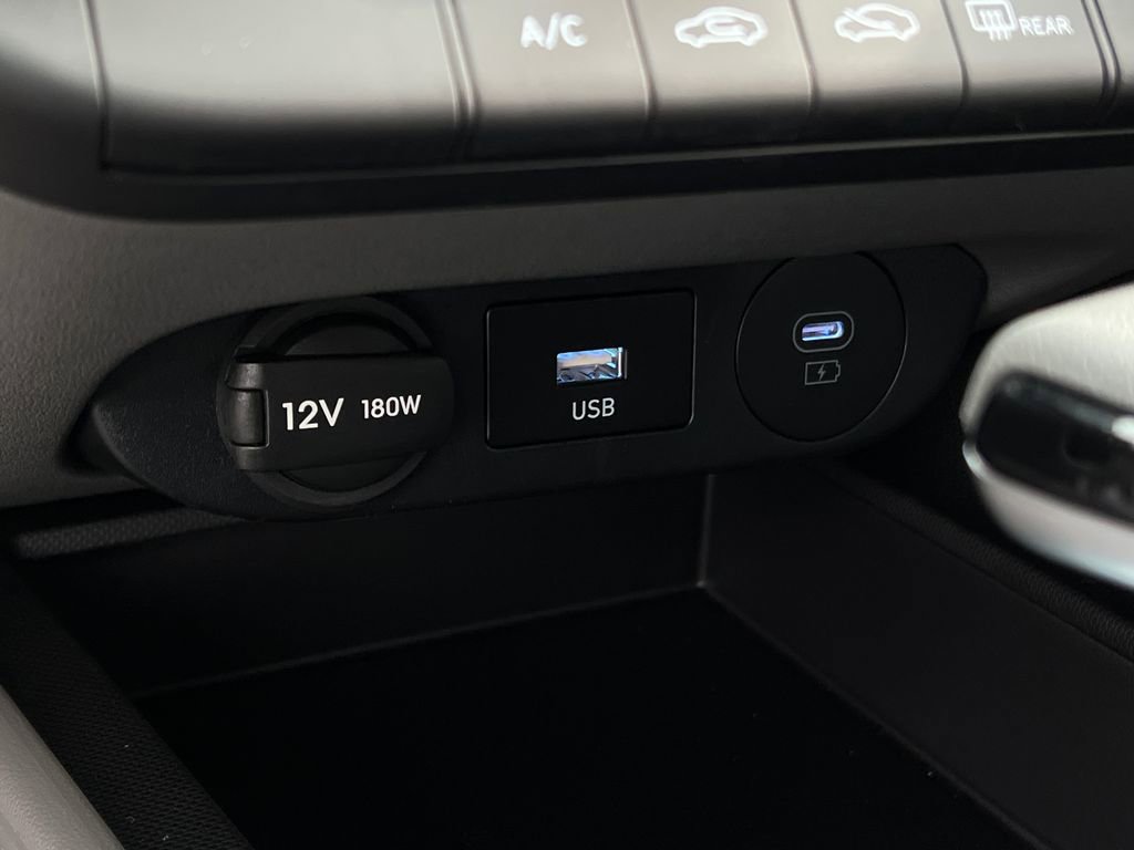 New 2026 Hyundai Elantra SE FWD image 26