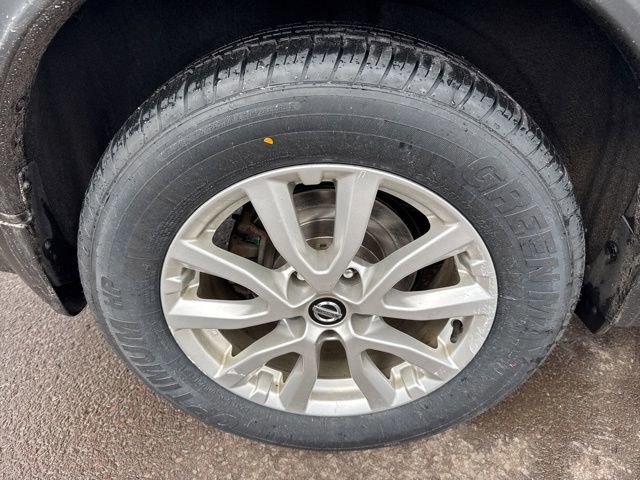 Certified 2019 Nissan Rogue SV image 33