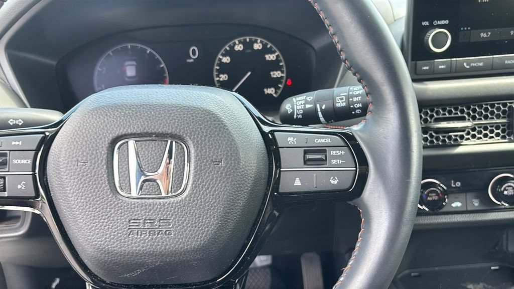 Used 2024 Honda HR-V Sport image 18