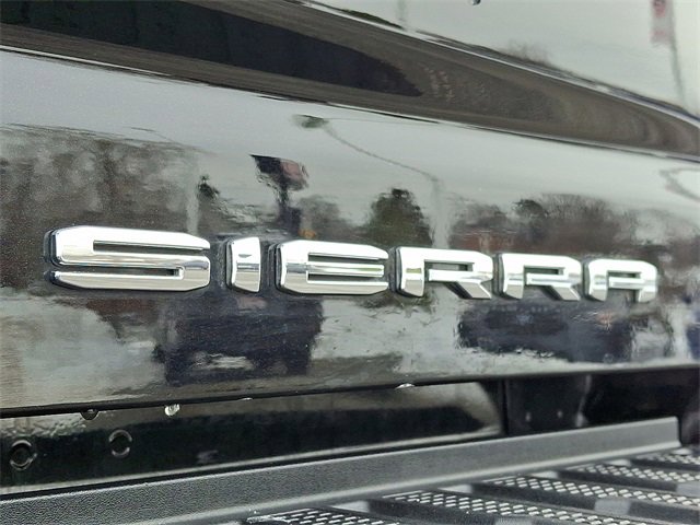 Used 2023 GMC Sierra 2500 Denali w/ Denali Ultimate Package image 34