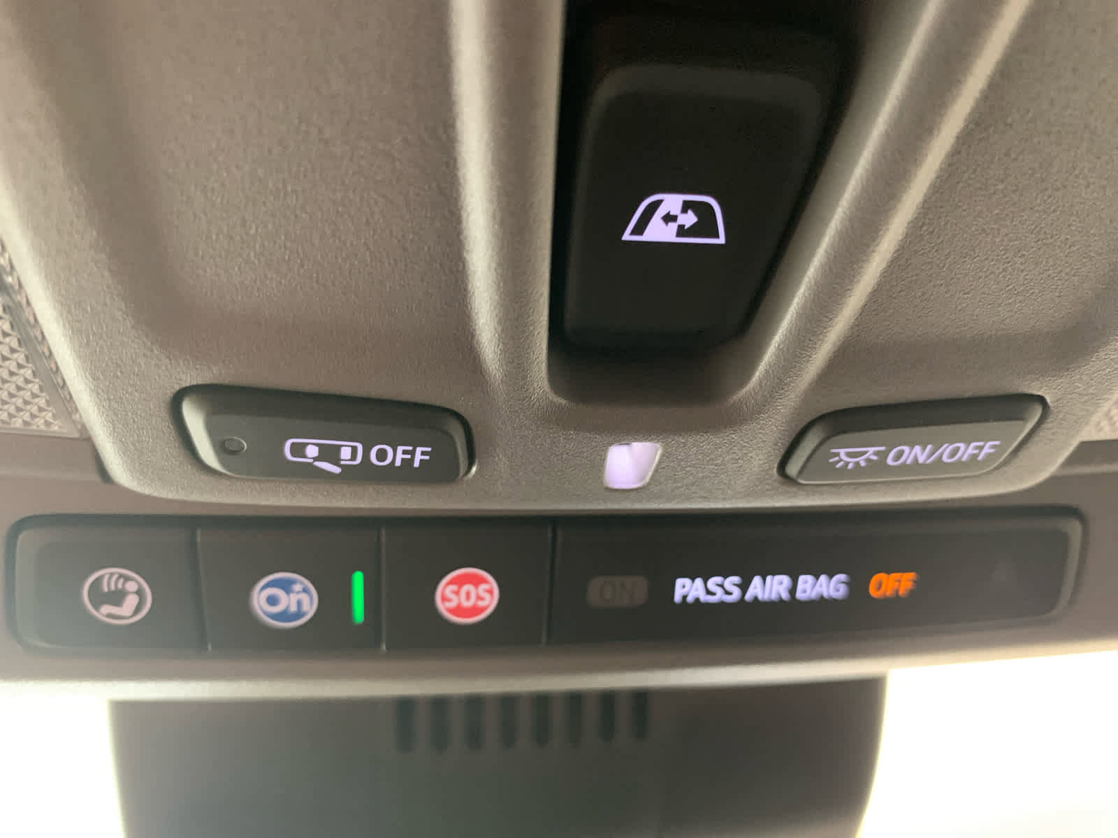 Used 2023 Chevrolet Silverado 1500 LTZ w/ Technology Package image 39