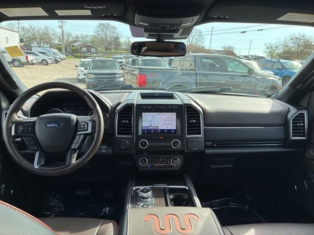 Used 2021 Ford Expedition King Ranch image 27