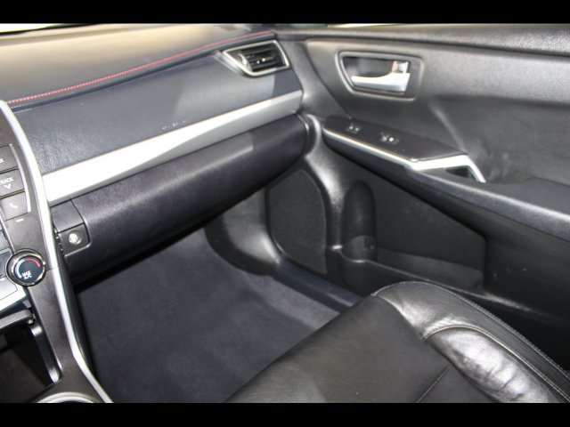 Used 2016 Honda Civic EX image 15