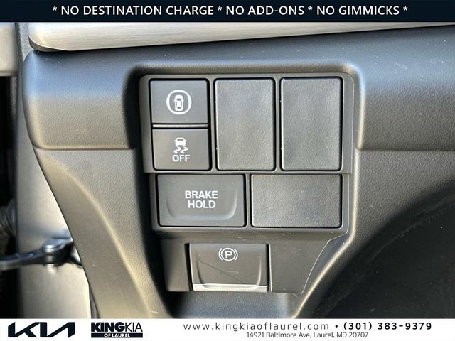 Used 2023 Acura RDX AWD image 14