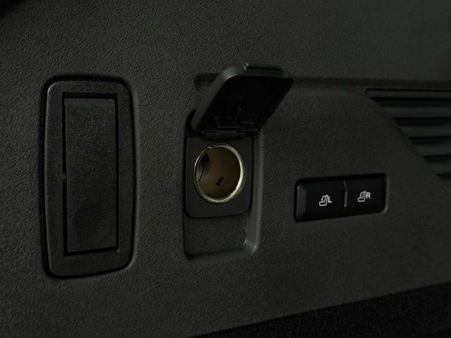 New 2026 Lincoln Nautilus Reserve w/ Jet Appearance Package image 12